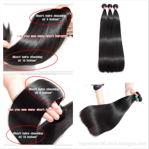 Cheap 9A 10A 11A Grade 100% Peruvian Human Hair Weave Extensions Vendors Virgin Raw Peruvian Hair Bundles with Closure